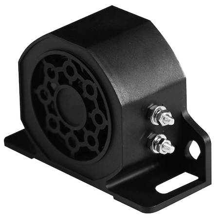 Ibeam By Metra Back Up Beeper For Big Trucks TEBEEP